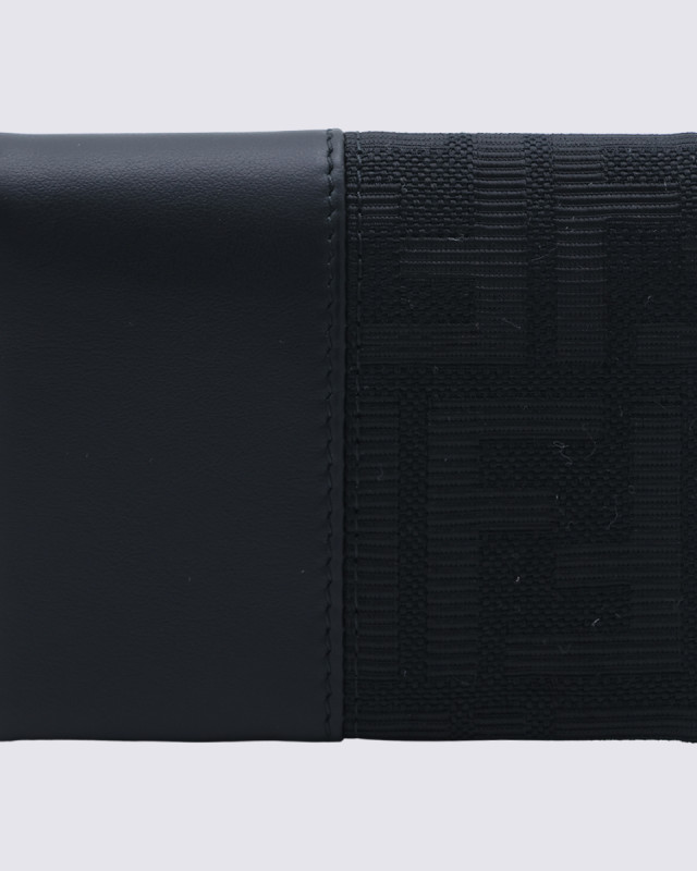 [Fendi] Wallet FW26 7M0396B139F0QA1