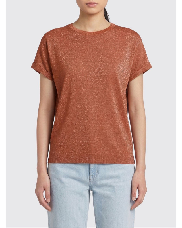 [Brunello Cucinelli] T-shirts SS26 M41810000 C4182