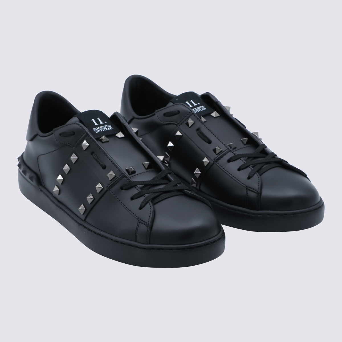 [Valentino Garavani] Sneakers FW26 9Y2S0931BXE0NO