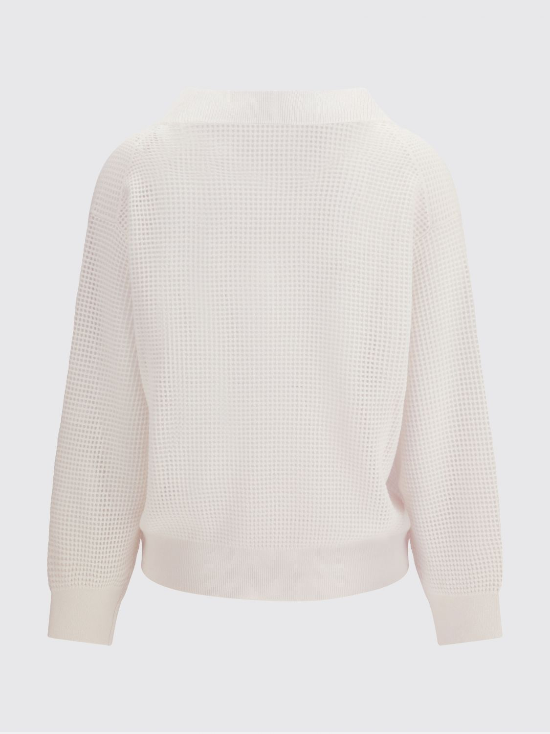 [Brunello Cucinelli] Knitwear SS26 M12205102 CO312