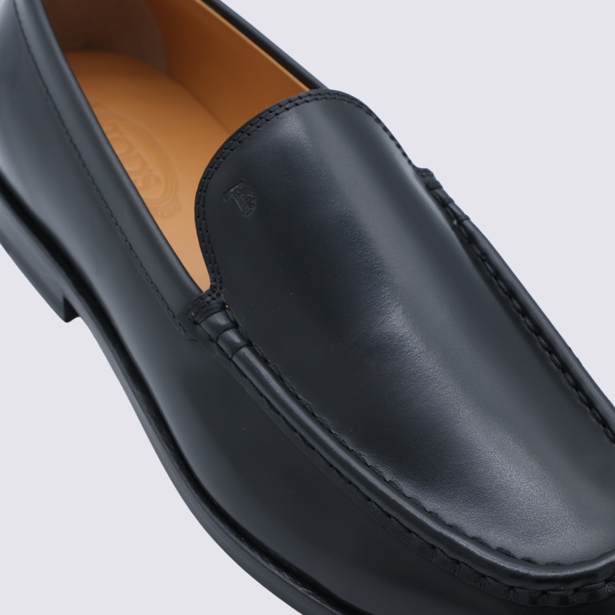 [Tod's] Loafer FW26 XXW07M0KH80VFQB999
