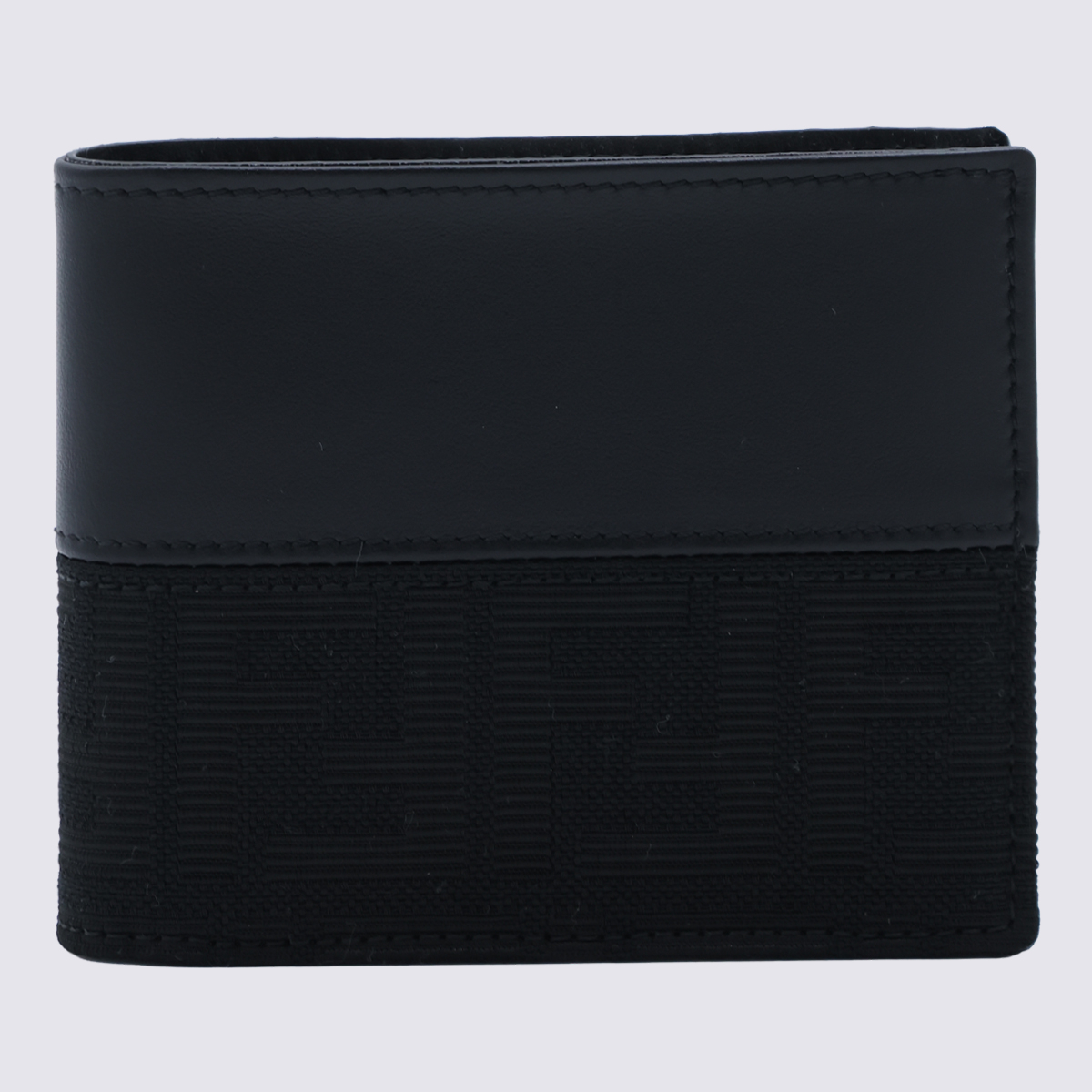 [Fendi] Wallet FW26 7M0169B139F0QA1