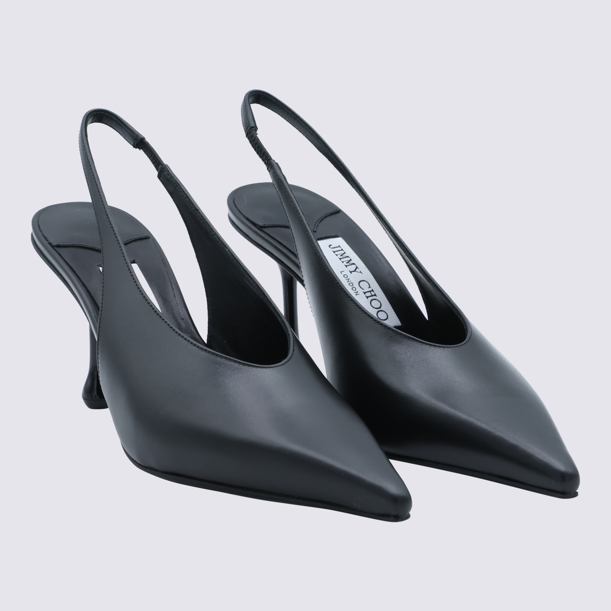 [Jimmy Choo] Pumps FW26 ISA80CLF010003