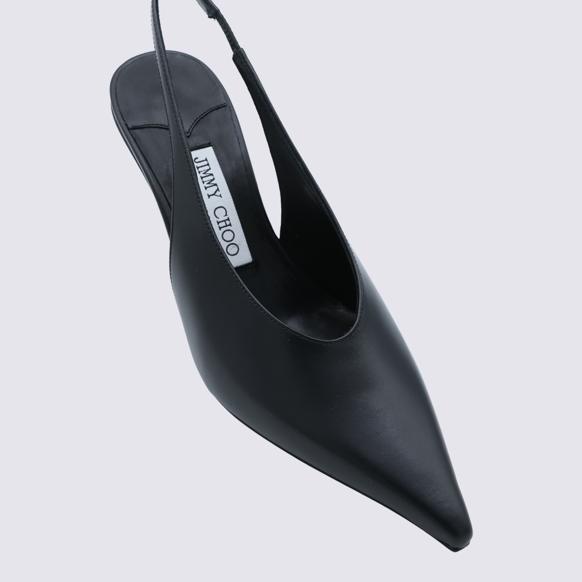 [Jimmy Choo] Pumps FW26 ISA80CLF010003