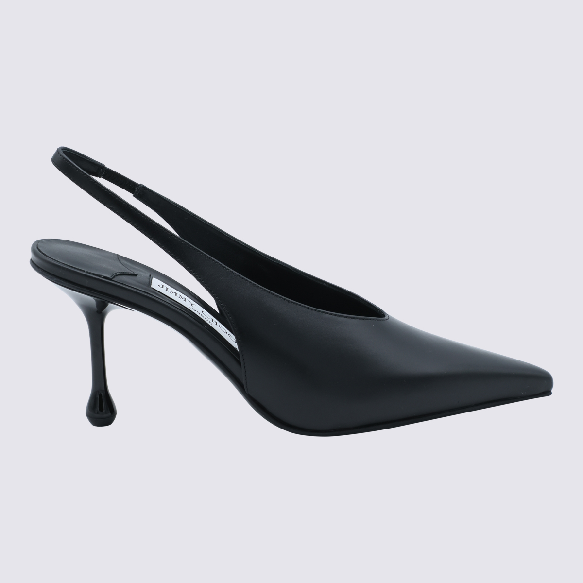 [Jimmy Choo] Pumps FW26 ISA80CLF010003