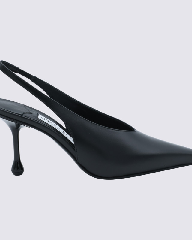 [Jimmy Choo] Pumps FW26 ISA80CLF010003