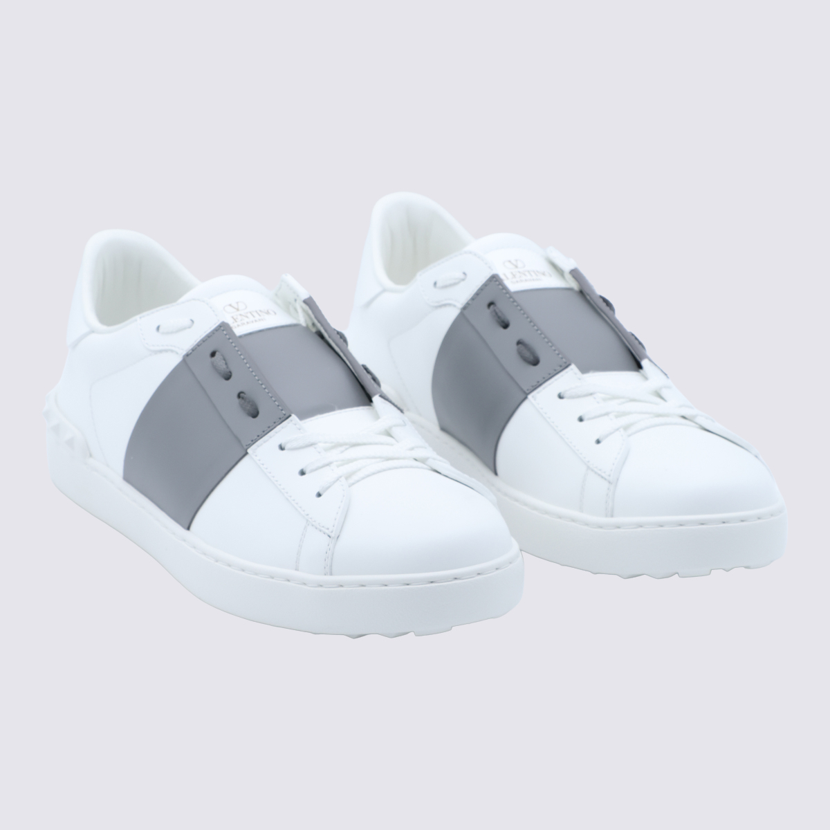 [Valentino Garavani] Sneakers FW26 9Y2S0830BLU3DR