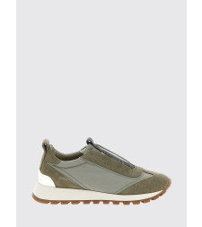 [Brunello Cucinelli] Sneakers SS26 MZ47G2127 C7550