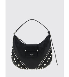[Jimmy Choo] Shoulder bag SS26 BARHOBOSQXB BIAS
