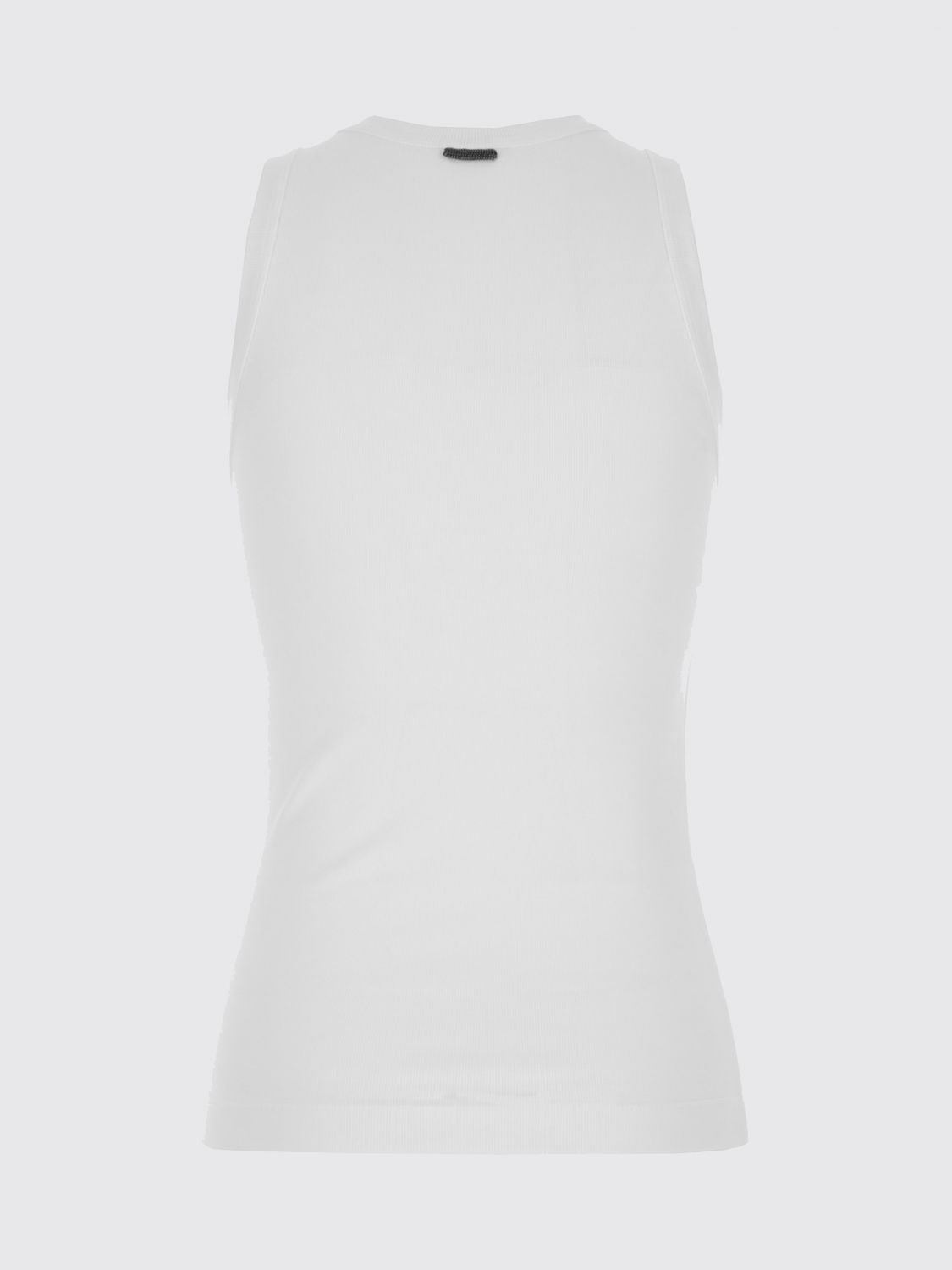 [Brunello Cucinelli] T-shirts SS26 M0TC8FX230 C159