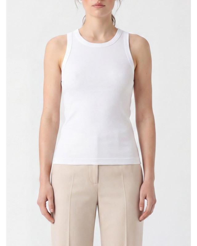 [Brunello Cucinelli] T-shirts SS26 M0TC8FX230 C159