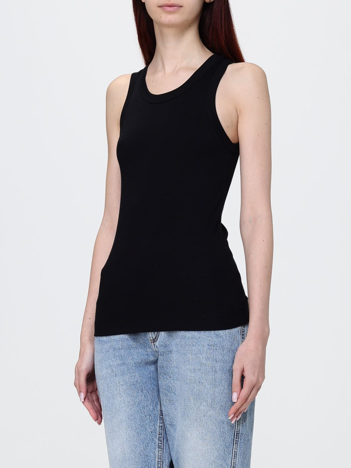[Brunello Cucinelli] T-shirts SS26 M0TC8FX230 C101