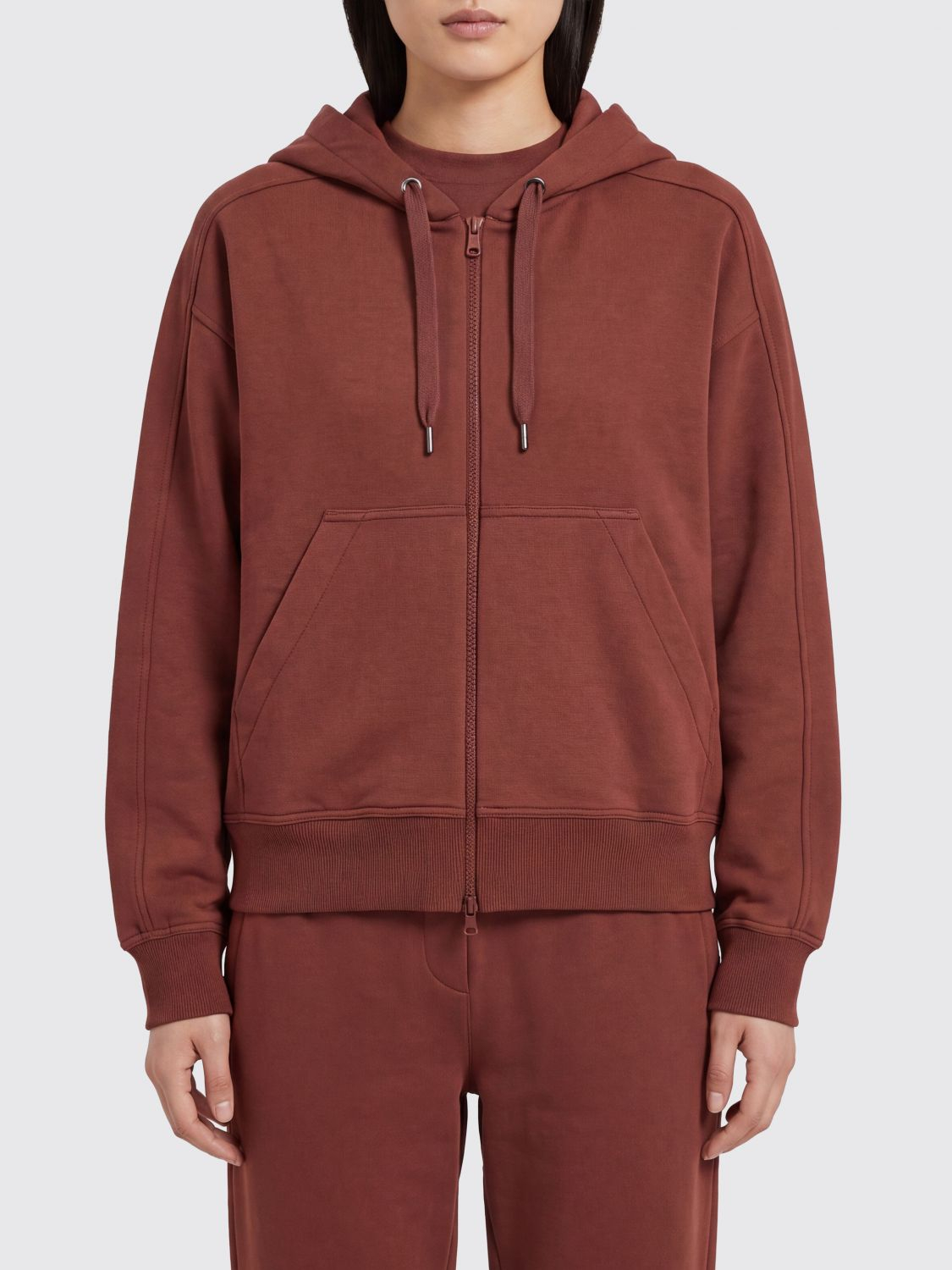[Brunello Cucinelli] Sweatshirt SS26 MH827HZ506 C9093