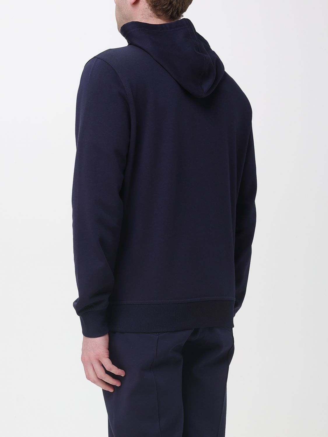 [Brunello Cucinelli] Sweatshirt SS26 MW8639069G C6134