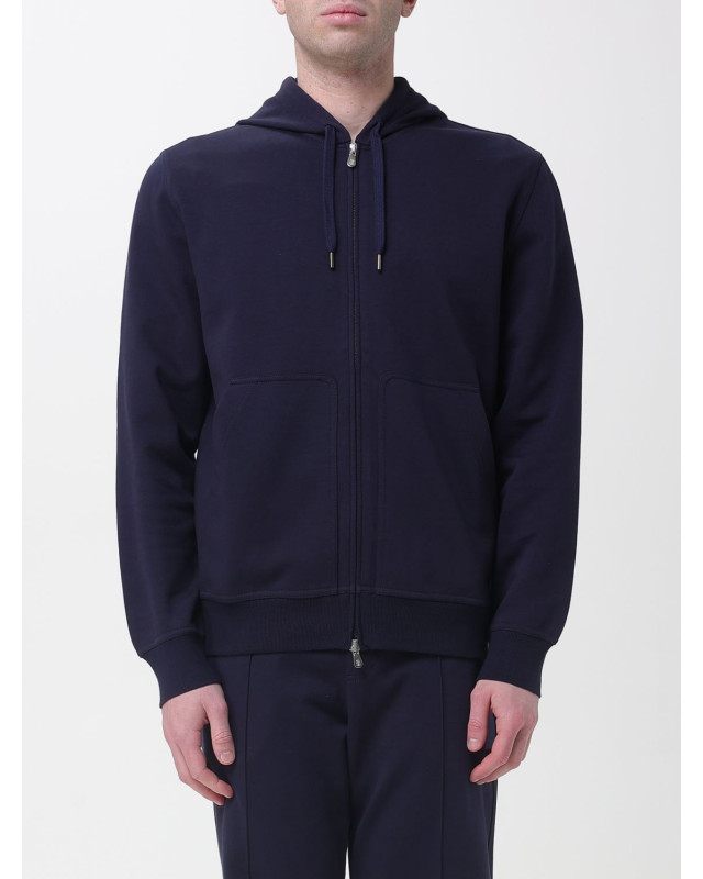 [Brunello Cucinelli] Sweatshirt SS26 MW8639069G C6134