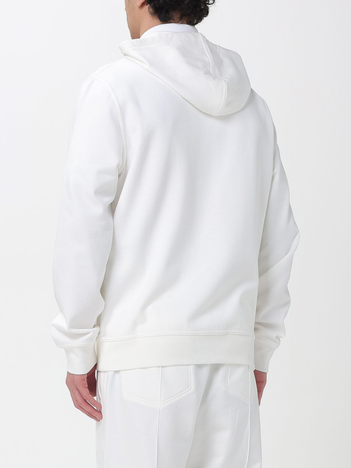 [Brunello Cucinelli] Sweatshirt SS26 MW8639069G C7220