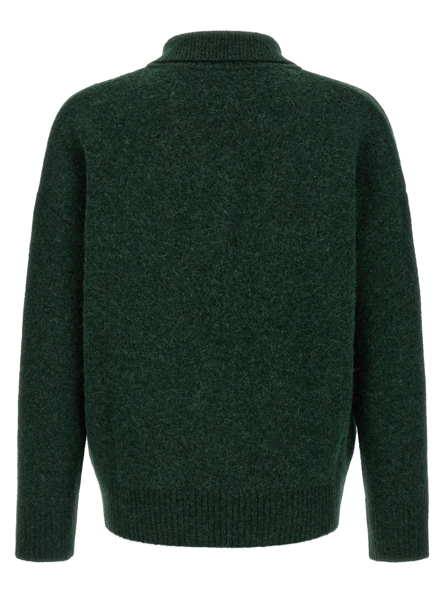 [Ami Paris] Knitwear FW26 UPL408KN0135A279