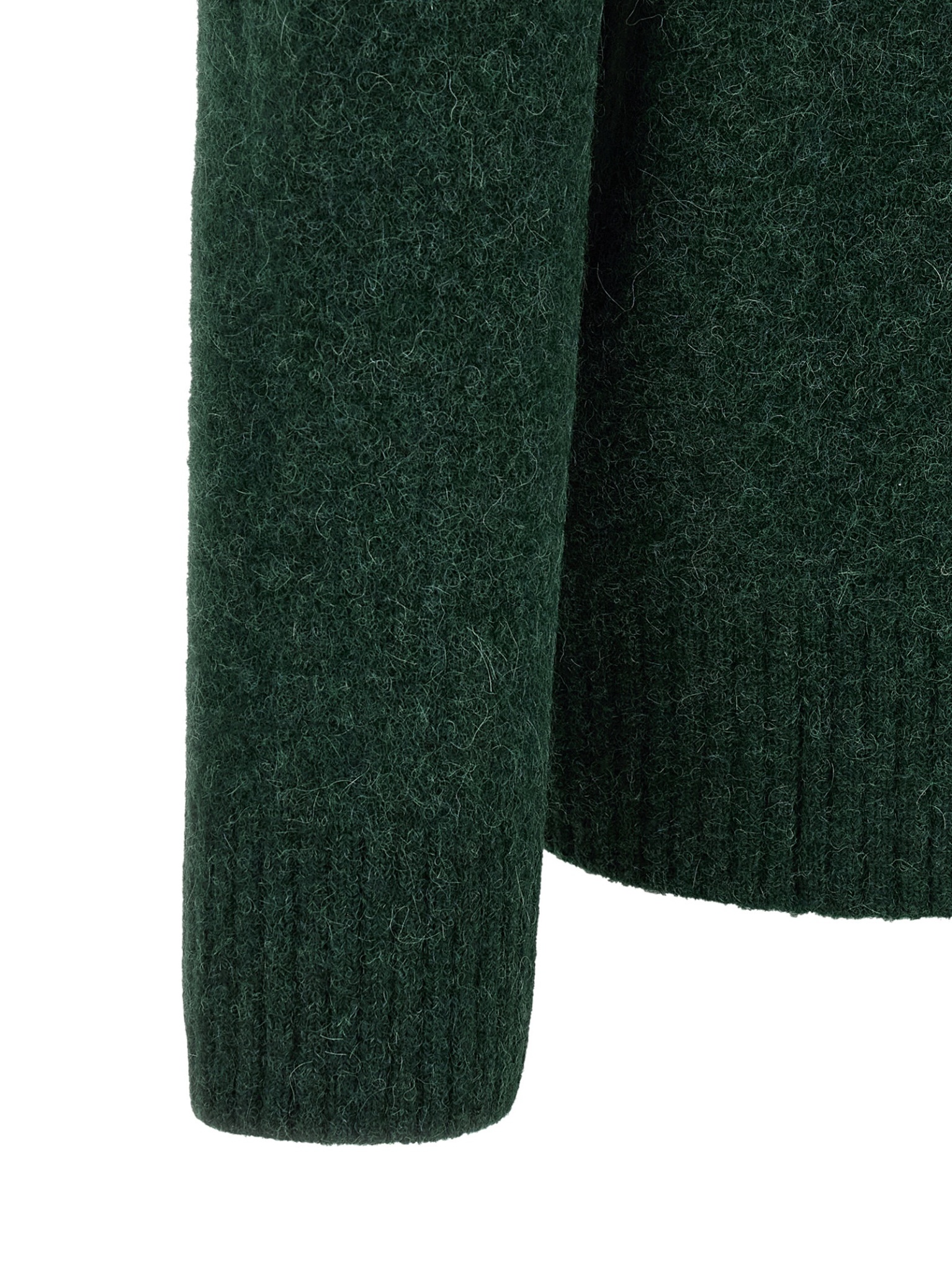 [Ami Paris] Knitwear FW26 UPL408KN0135A279