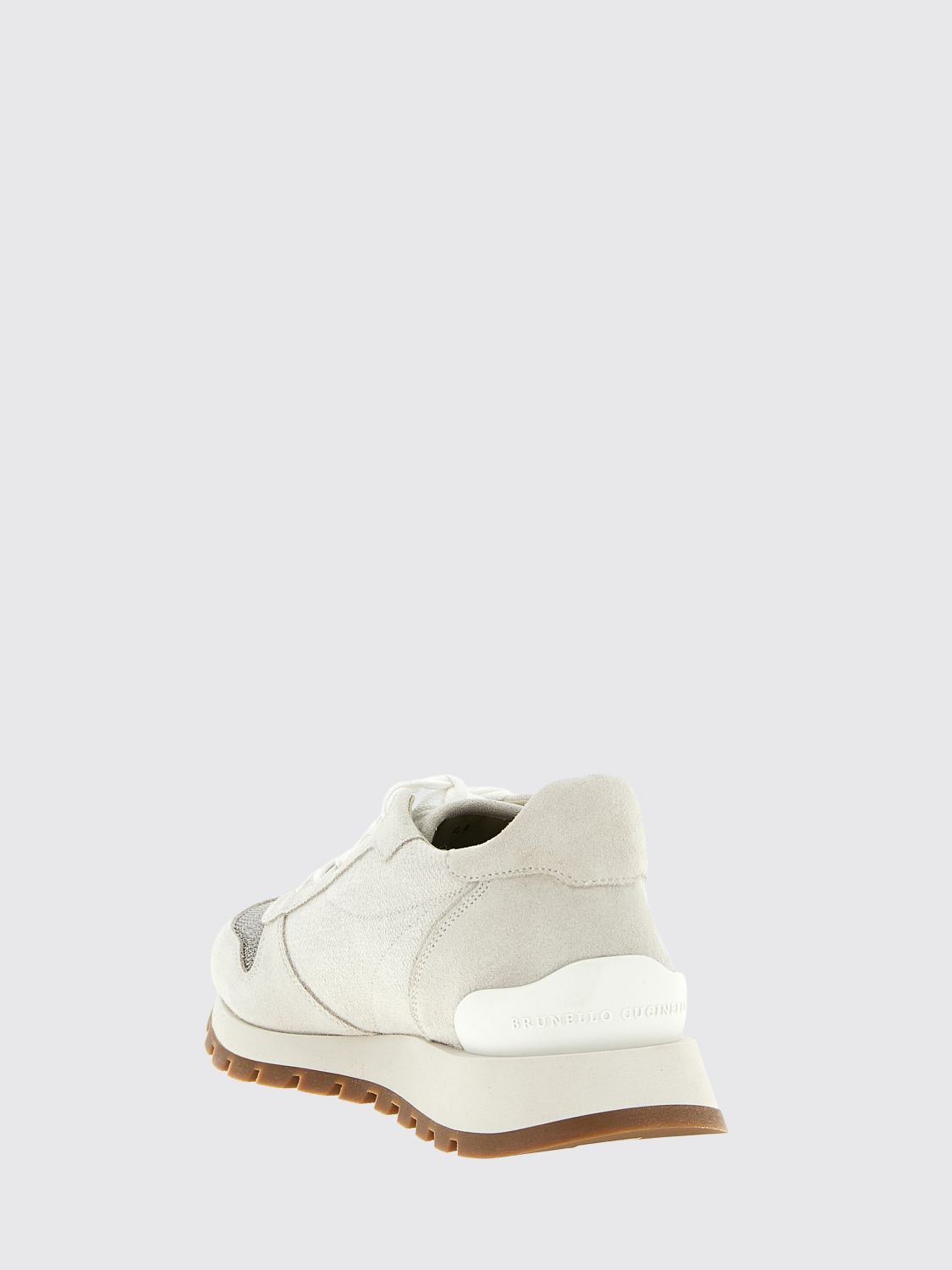 [Brunello Cucinelli] Sneakers SS26 MZ58G1960 C209
