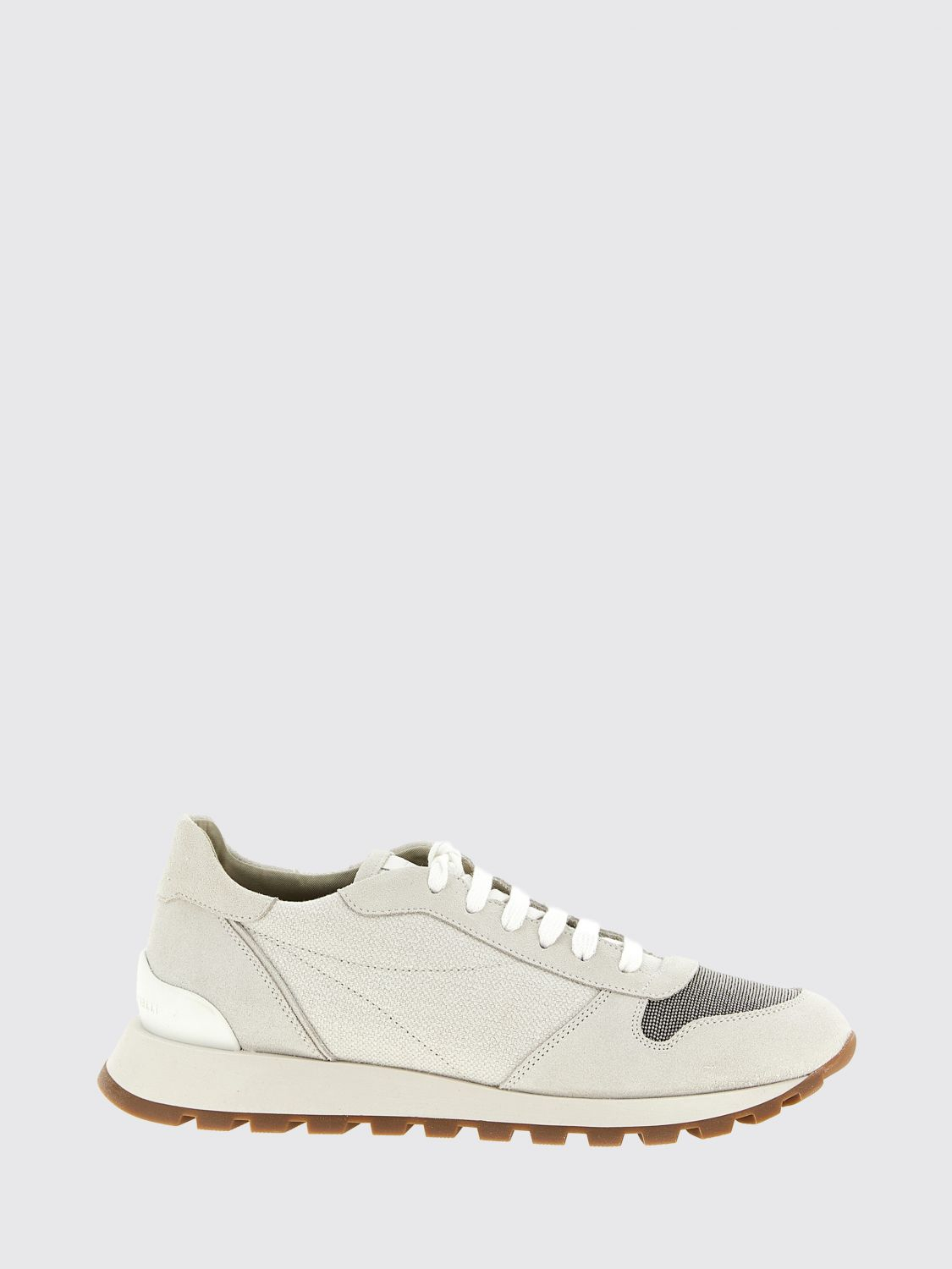 [Brunello Cucinelli] Sneakers SS26 MZ58G1960 C209