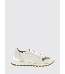 [Brunello Cucinelli] Sneakers SS26 MZ58G1960 C209