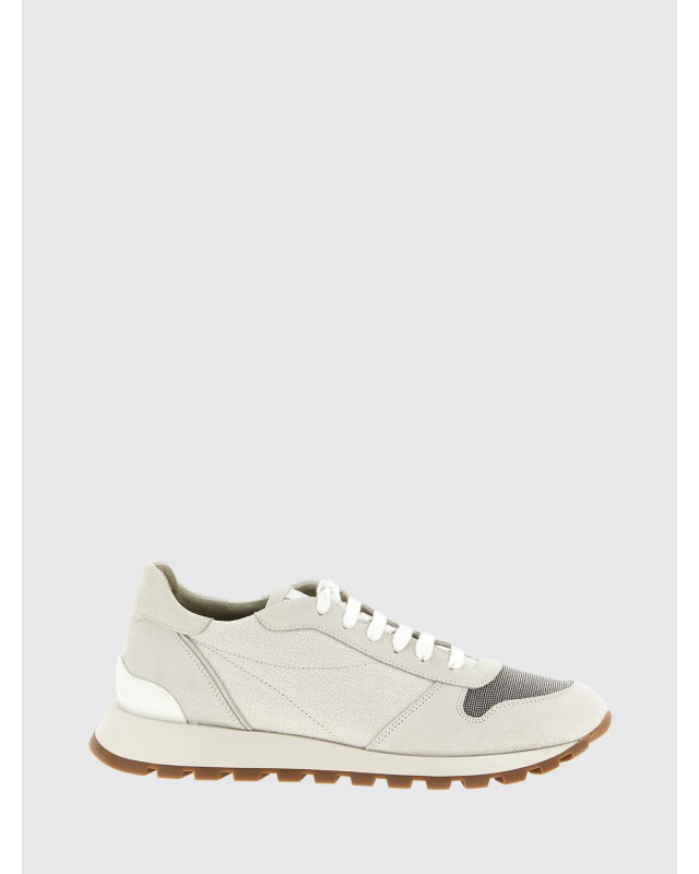 [Brunello Cucinelli] Sneakers SS26 MZ58G1960 C209