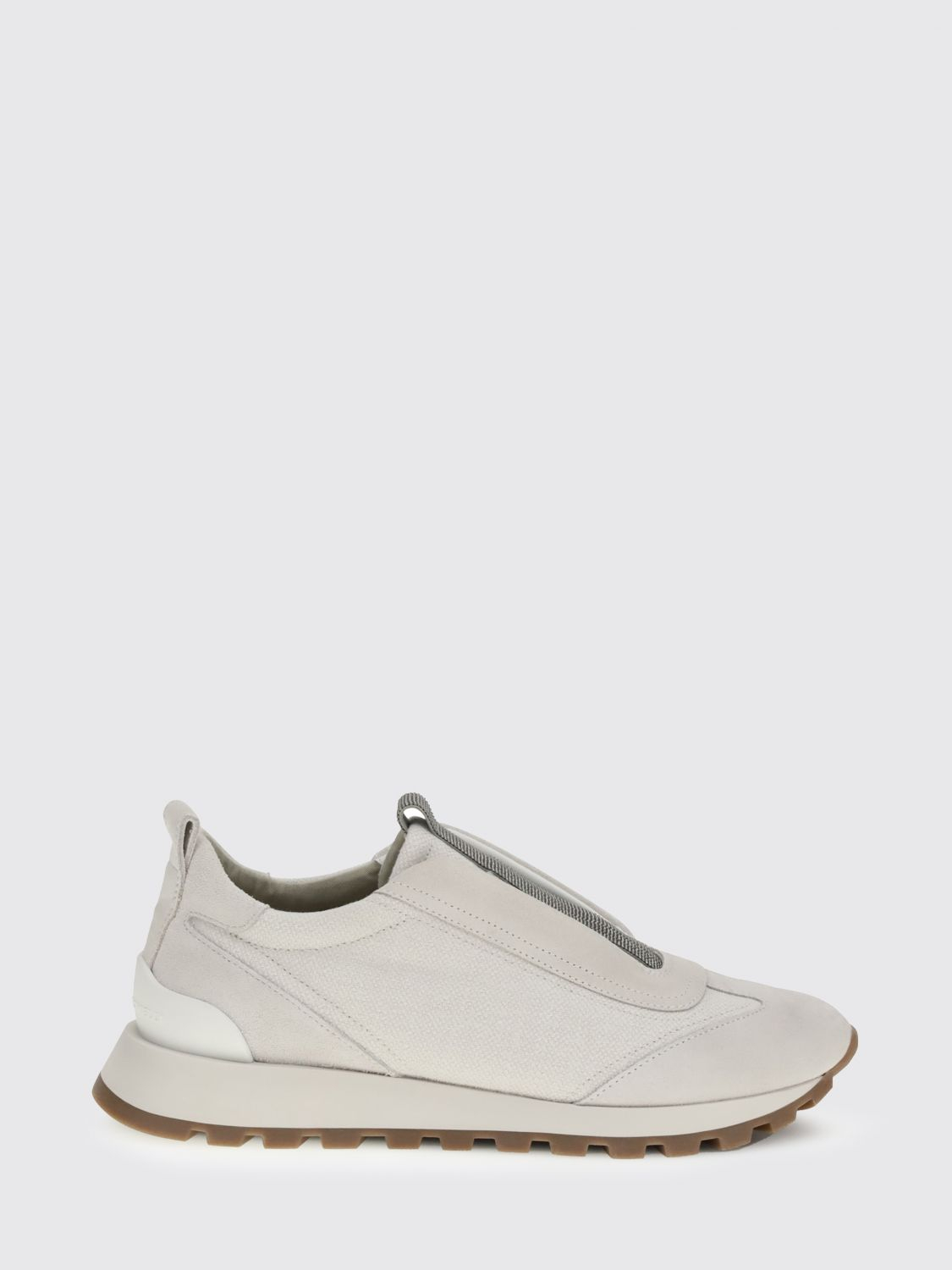 [Brunello Cucinelli] Sneakers SS26 MZ58G2127 C209