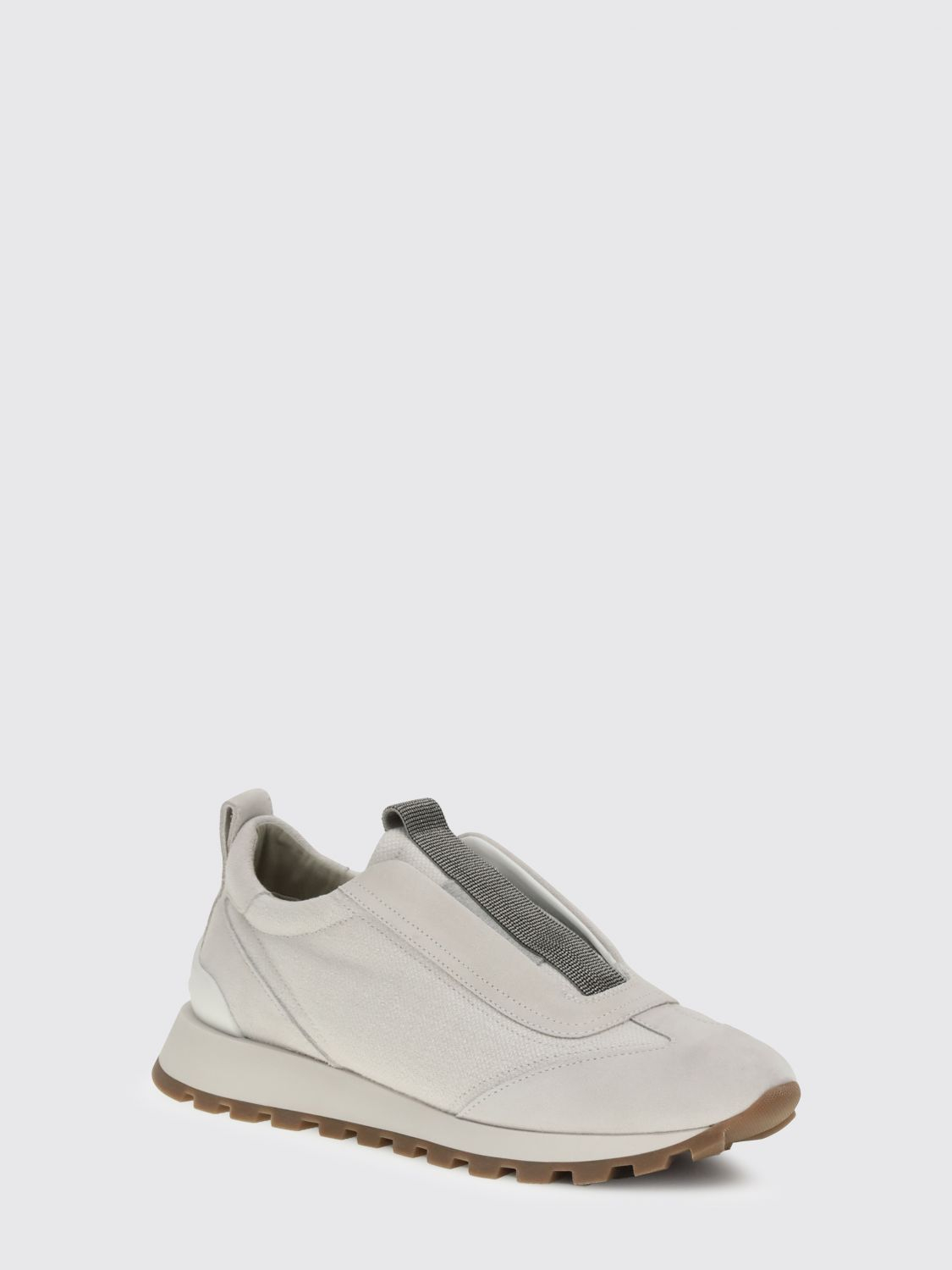 [Brunello Cucinelli] Sneakers SS26 MZ58G2127 C209