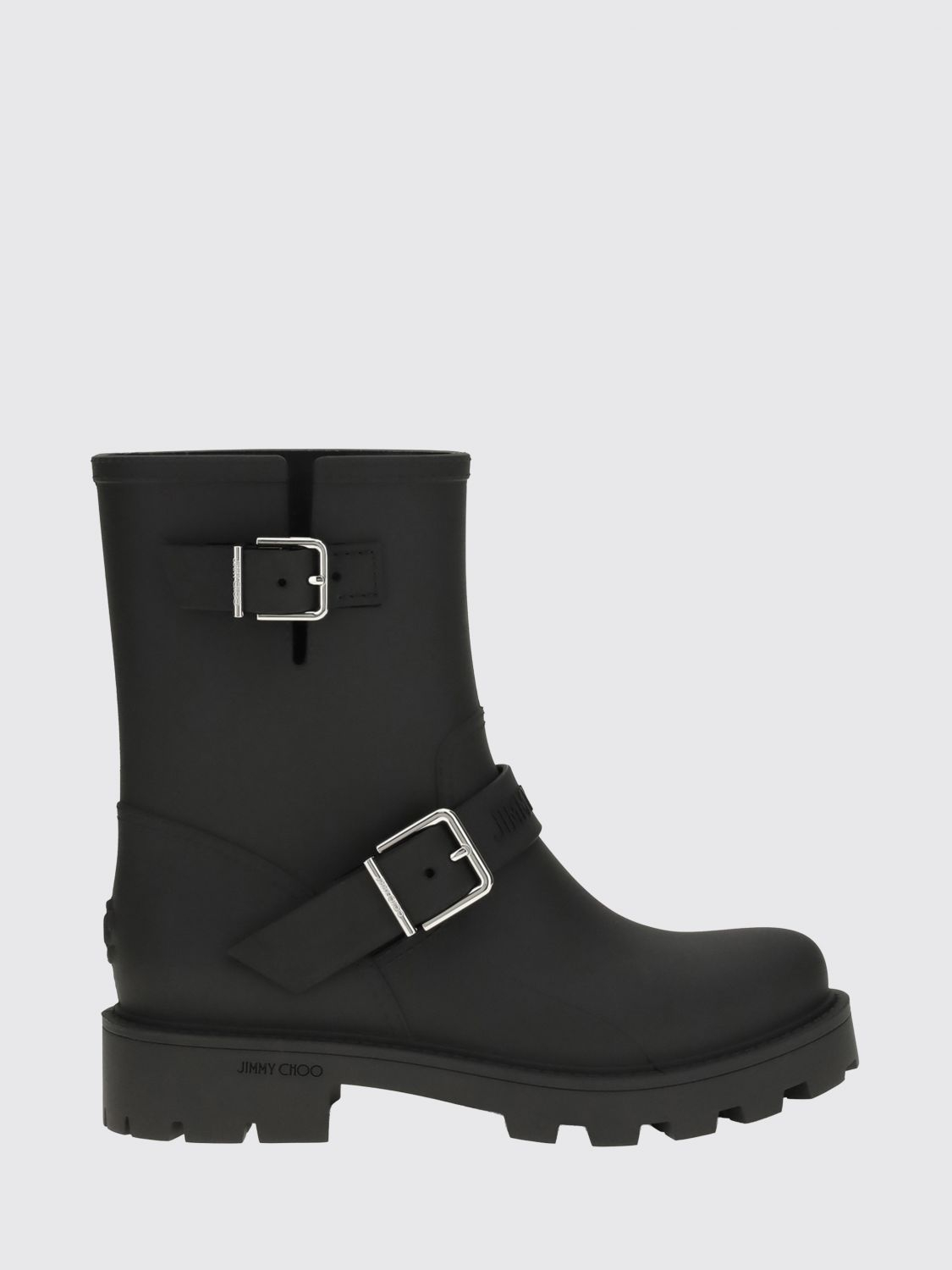 [Jimmy Choo] Boots SS26 J000181680 BLACK