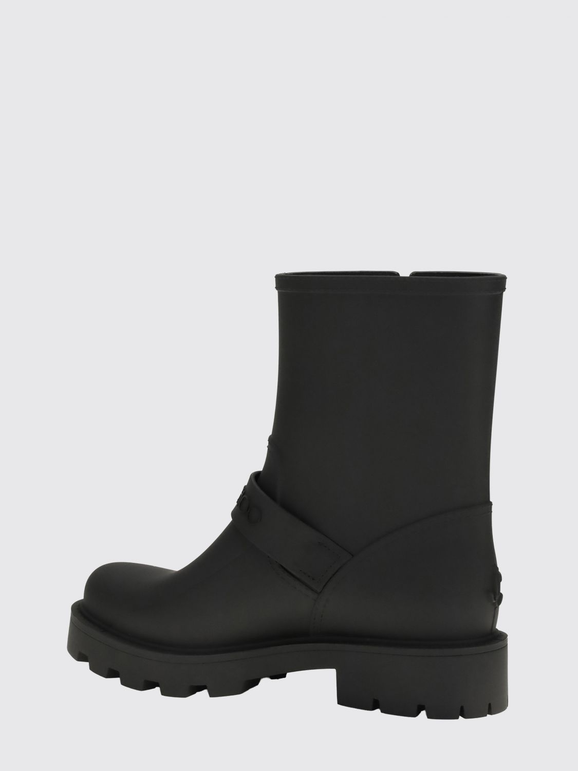 [Jimmy Choo] Boots SS26 J000181680 BLACK