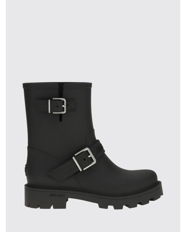 [Jimmy Choo] Boots SS26 J000181680 BLACK
