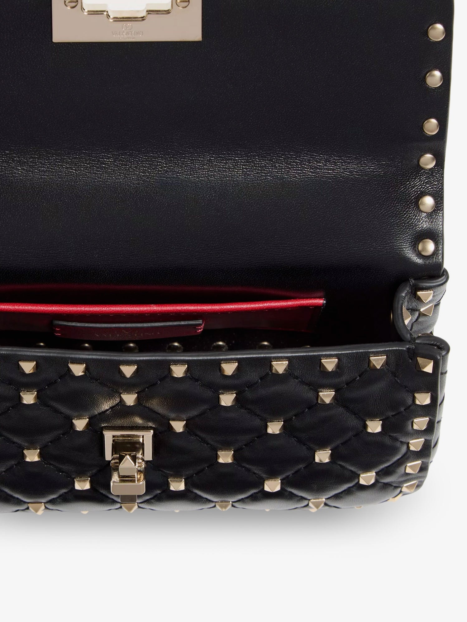 [Valentino Garavani] Cross body bag FW26 9W2B0123NAP0NO
