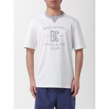 [Brunello Cucinelli] T-shirts Short Sleeve SS26 M0B131001G CFR27