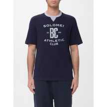 [Brunello Cucinelli] T-shirts Short Sleeve SS26 M0B131001G CDT46