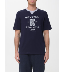 [Brunello Cucinelli] T-shirts Short Sleeve SS26 M0B131001G CDT46