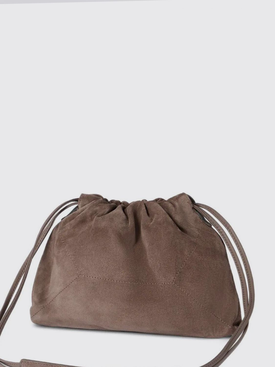 [Brunello Cucinelli] Cross body bag SS26 MBDLD2808 C8849