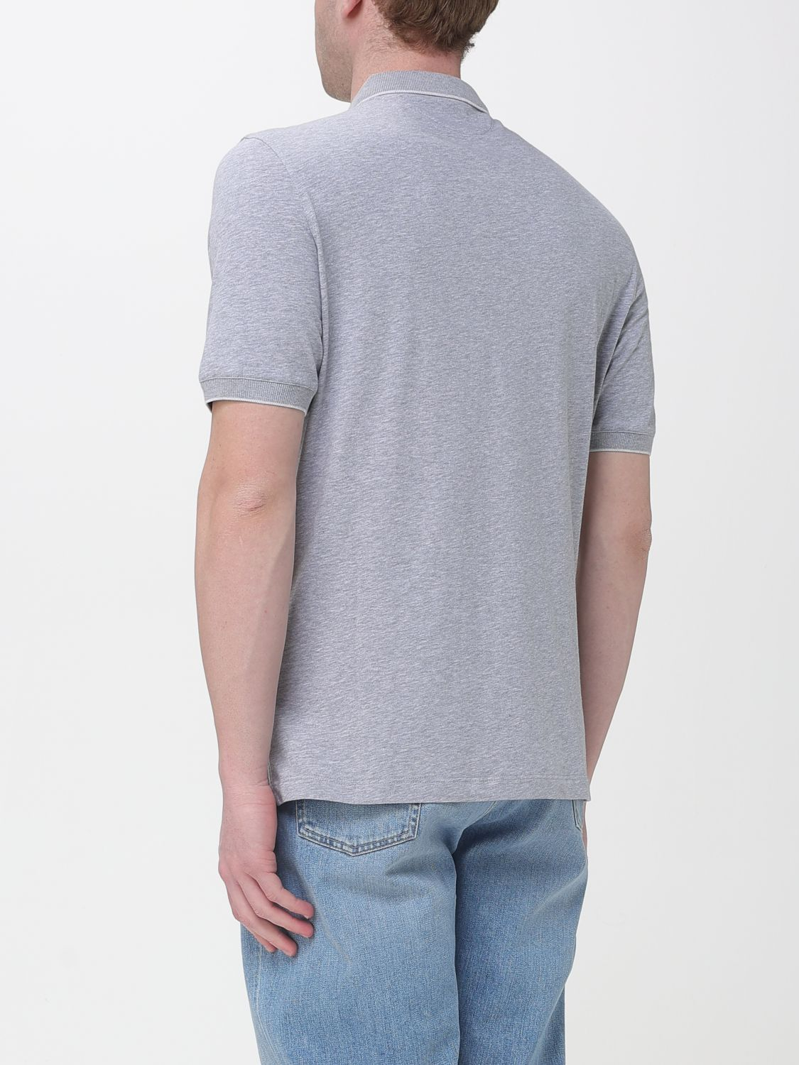 [Brunello Cucinelli] T-shirts Short Sleeve SS26 M0B139779G CQ087