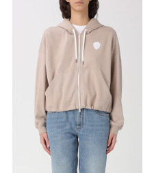 [Brunello Cucinelli] Sweatshirt SS26 MG927VT406 C9272