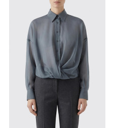 [Brunello Cucinelli] Shirt SS26 M0F91MX616 C9704