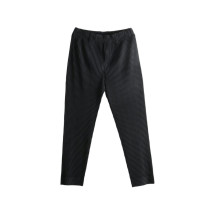 [HOMME PLISSE' ISSEY MIYAKE] Trousers FW26 HP68JF55015