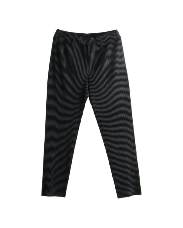[HOMME PLISSE' ISSEY MIYAKE] Trousers FW26 HP68JF55015