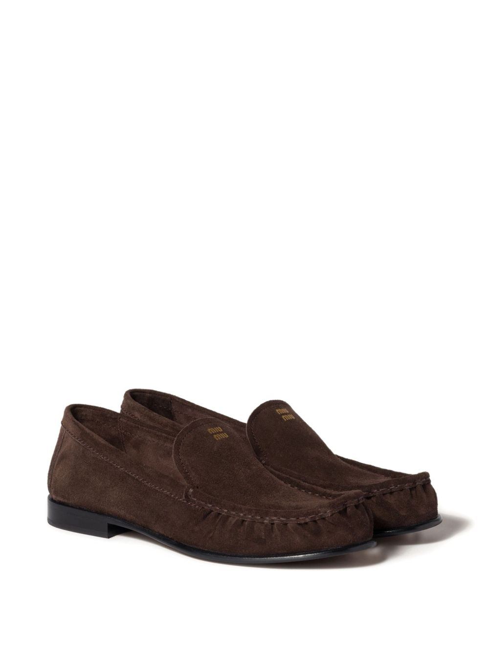 [Miu Miu] Loafer FW26 5D499E054F0003