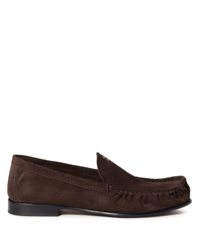 [Miu Miu] Loafer FW26 5D499E054F0003
