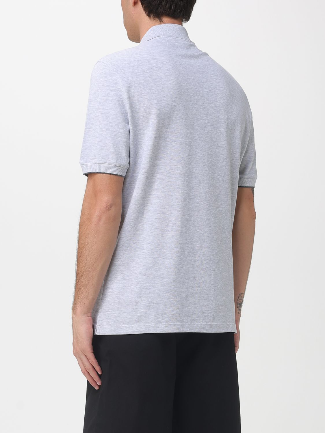 [Brunello Cucinelli] T-shirts SS26 ME8548788 CH200