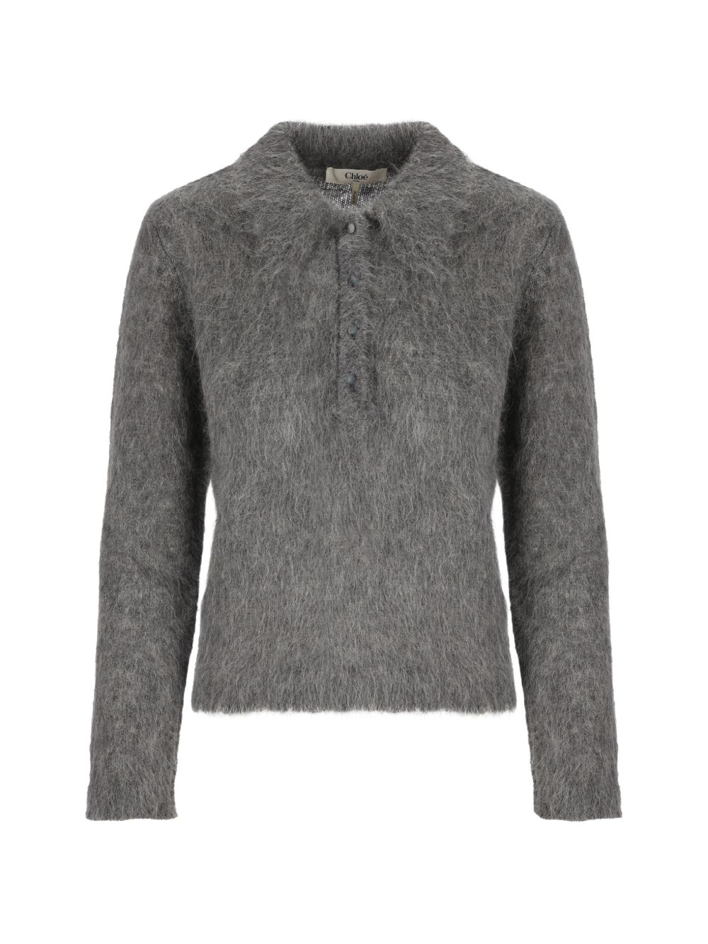 [Chloe] T-shirts FW26 CH26AMP16720013