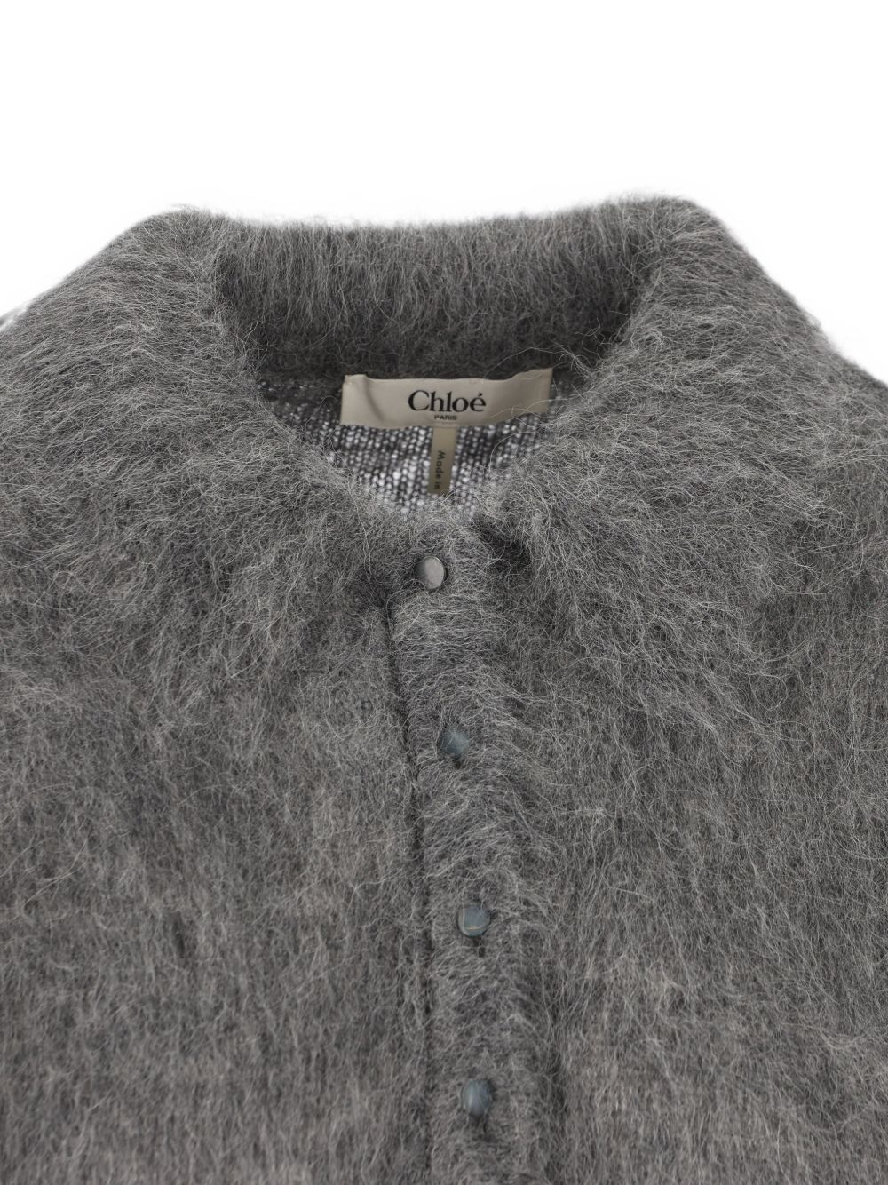 [Chloe] T-shirts FW26 CH26AMP16720013