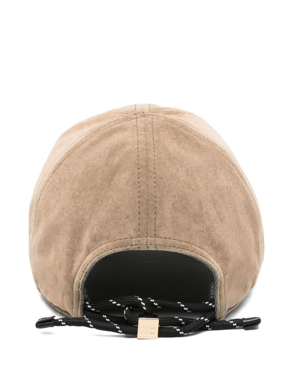 [Miu Miu] Cap FW26 5HC3692CUAF0844