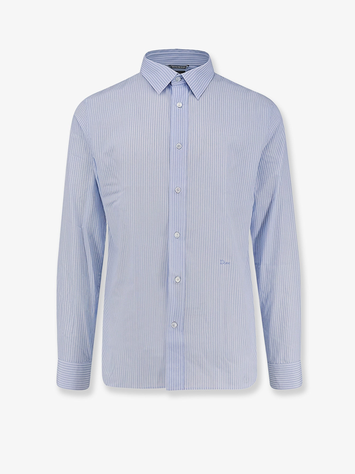 [Dior] Shirts Long Sleeve SS26 683C554A3114575