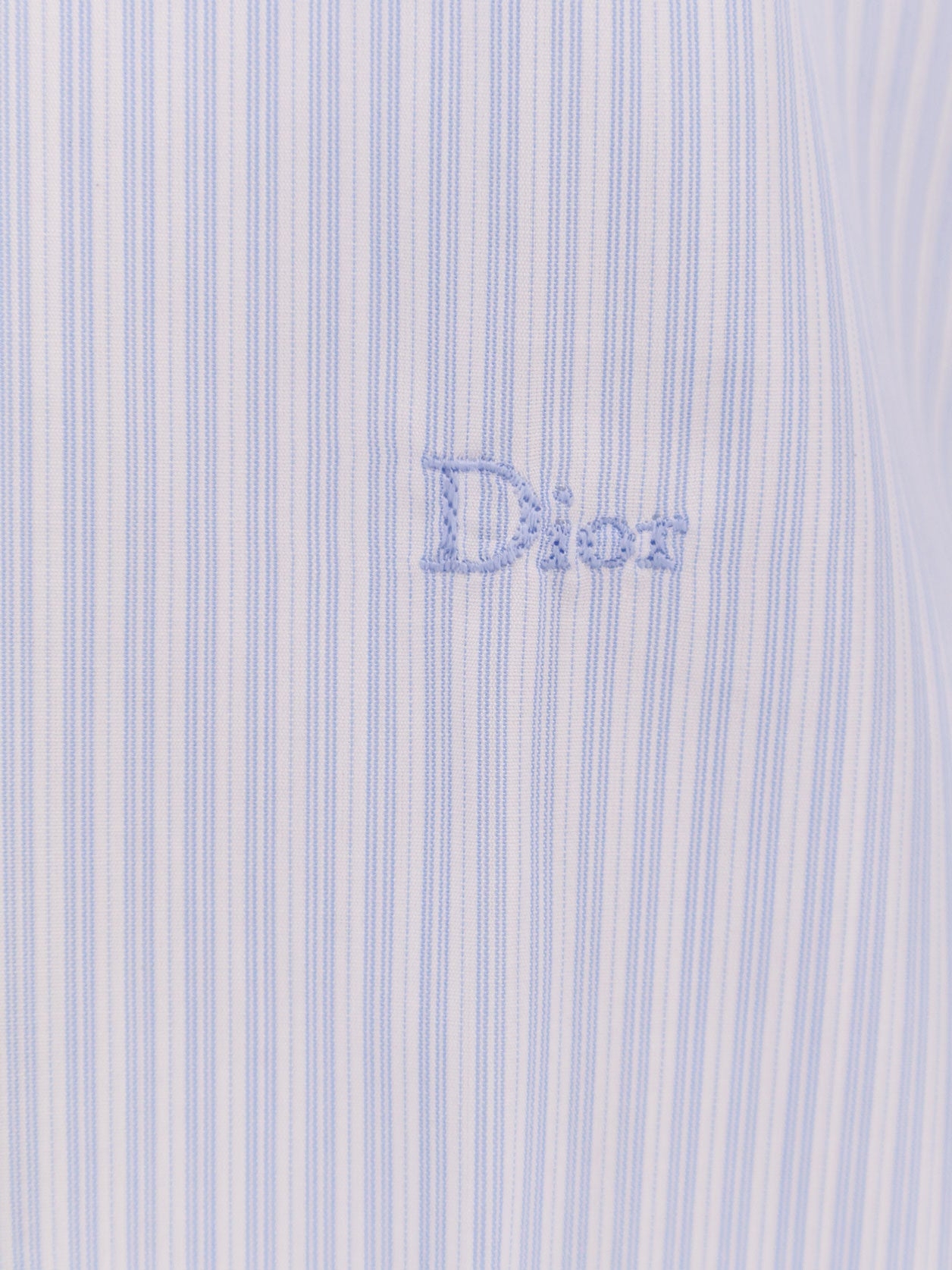 [Dior] Shirts Long Sleeve SS26 683C554A3114575
