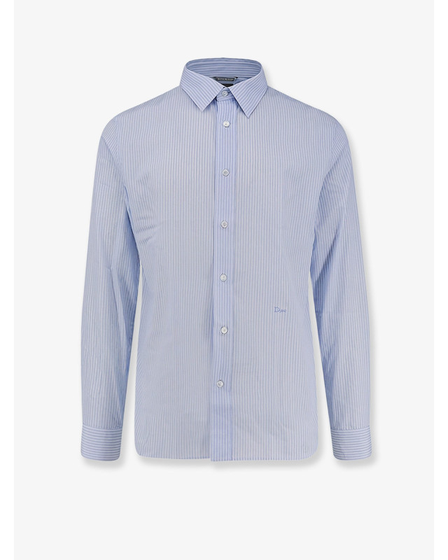 [Dior] Shirts Long Sleeve SS26 683C554A3114575